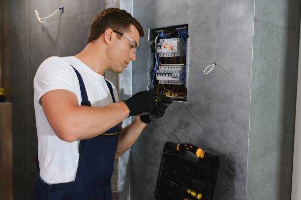 Best Emergency Electrical Repair  in Gantt, SC