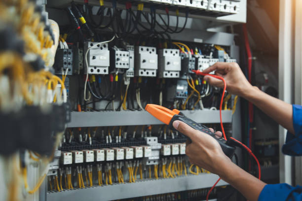 Best Commercial Electrician Services  in Gantt, SC