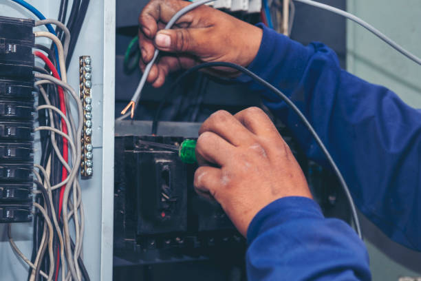 Best Commercial Electrician Services  in Gantt, SC