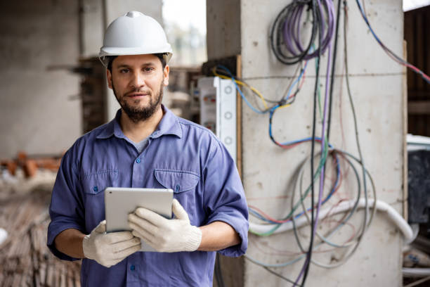 Best Affordable Emergency Electrician  in Gantt, SC